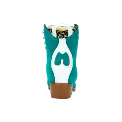 Riedell Skates Moxi Jack Skate Package- Jade Roller Skates