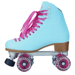 Riedell Skates Jr. Moxi Beach Bunny- Blue Sky