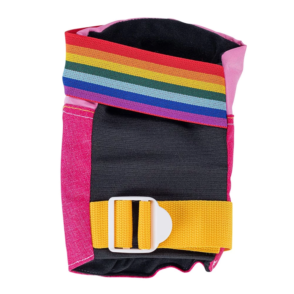 187 Killer Pads Gear Moxi Pads -Junior 8 187 Killer Pads Gear Moxi Pads -Junior