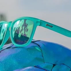 Goodr Sunglasses - Nessy's Midnight Orgy