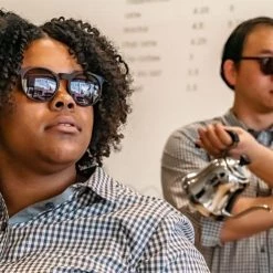 Goodr Sunglasses - Nine Dollar Pour Over