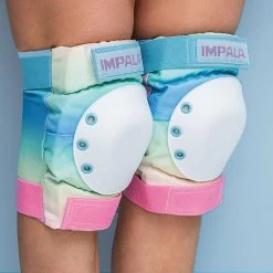 Impala Roller Skates Impala Adult Protective Gear Pack - Pastel Fade