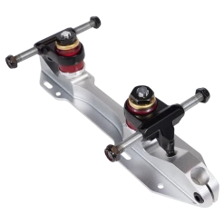 Riedell Skates Riedell Reactor Neo Plate 8 Riedell Skates Riedell Reactor Neo Plate