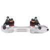 Riedell Skates Riedell Reactor Neo Plate