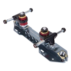 Riedell Skates Powerdyne Reactor Pro Series Plate