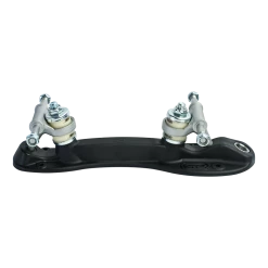 Riedell Skates Riedell 111 Angel Roller Skates - White