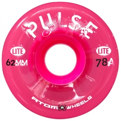 Atom Skates Atom Pulse Lite Wheels 4pack