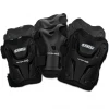 Crazy Skates Crazy ProteXion PRO Tri-Pack Gear