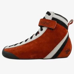 Bont Skates Roller Skates Bont ParkStar Boot Only