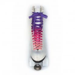 Noodles Skate Laces - Peaches And Plums