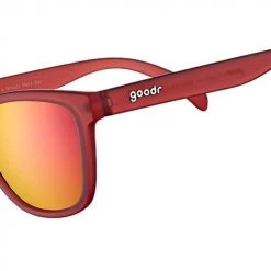 Goodr Sunglasses - Phoenix At A Bloody Mary Bar Girls Night Out