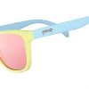 Girls Night Out Goodr Sunglasses - Pineapple Painkillers