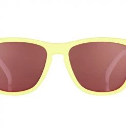 Girls Night Out Goodr Sunglasses - Pineapple Painkillers