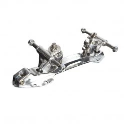 Crazy Skates Venus Plate