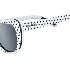 Goodr Sunglasses - Polk It Like It's Dot