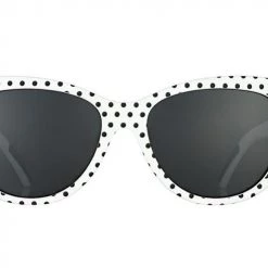 Goodr Sunglasses - Polk It Like It's Dot