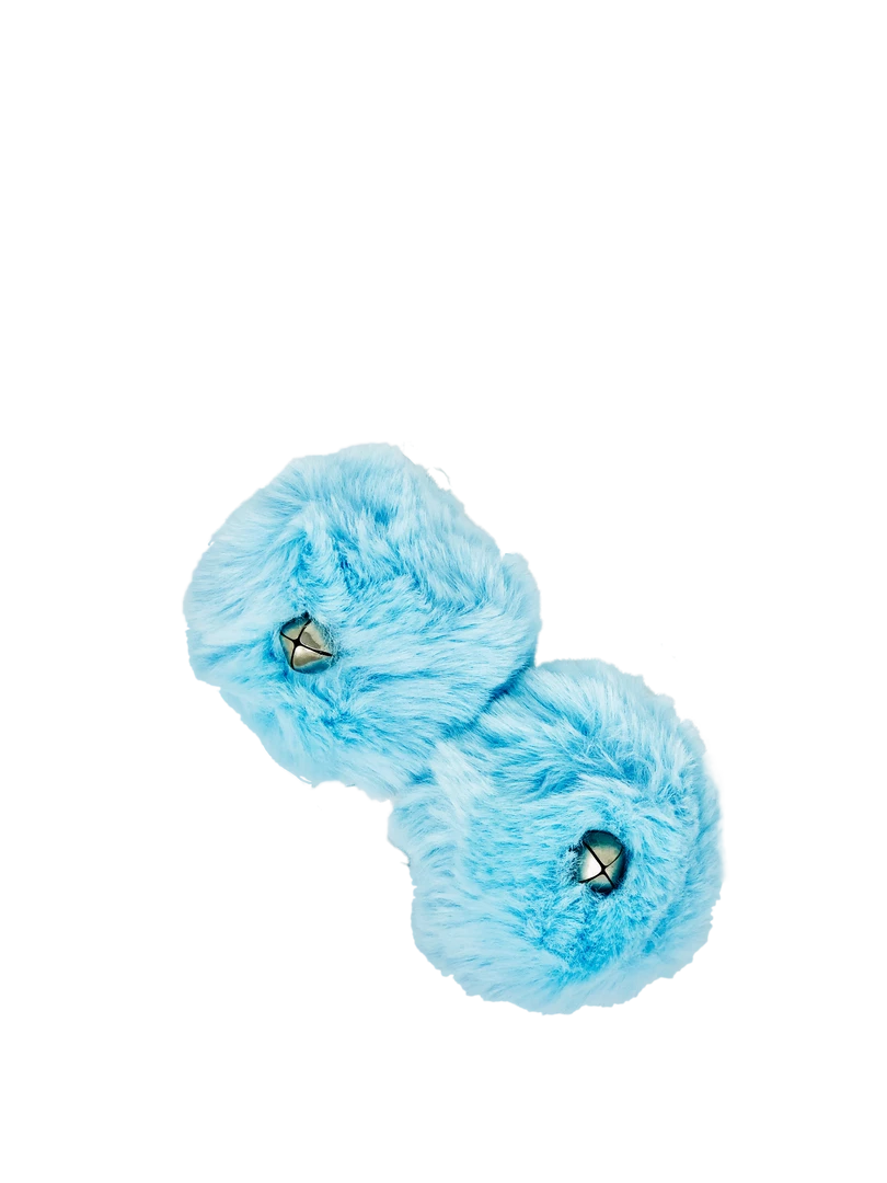 Sure Grip Pom Poms 8 Sure Grip Pom Poms