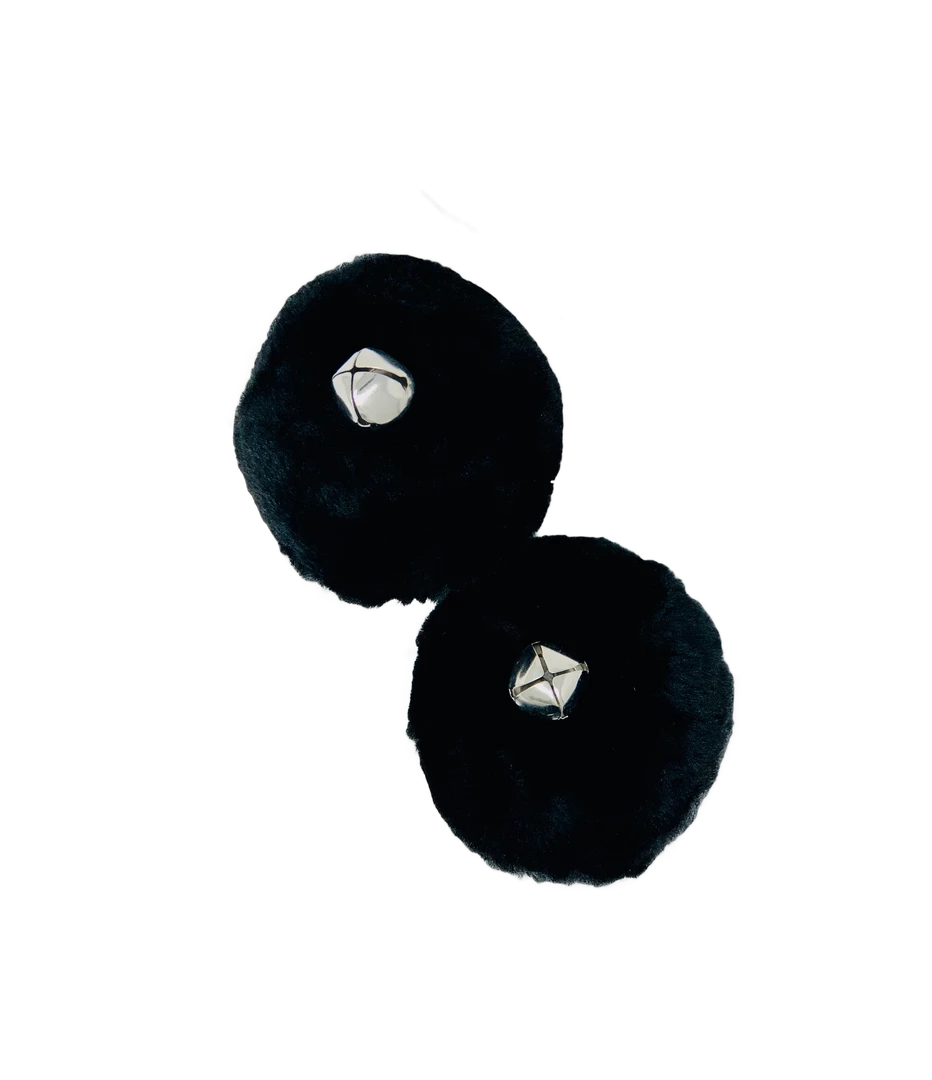 Sure Grip Pom Poms 4 Sure Grip Pom Poms