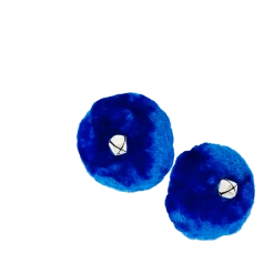 Sure Grip Pom Poms 18 Sure Grip Pom Poms