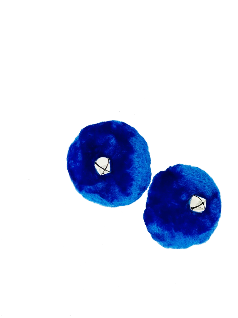 Sure Grip Pom Poms 5 Sure Grip Pom Poms