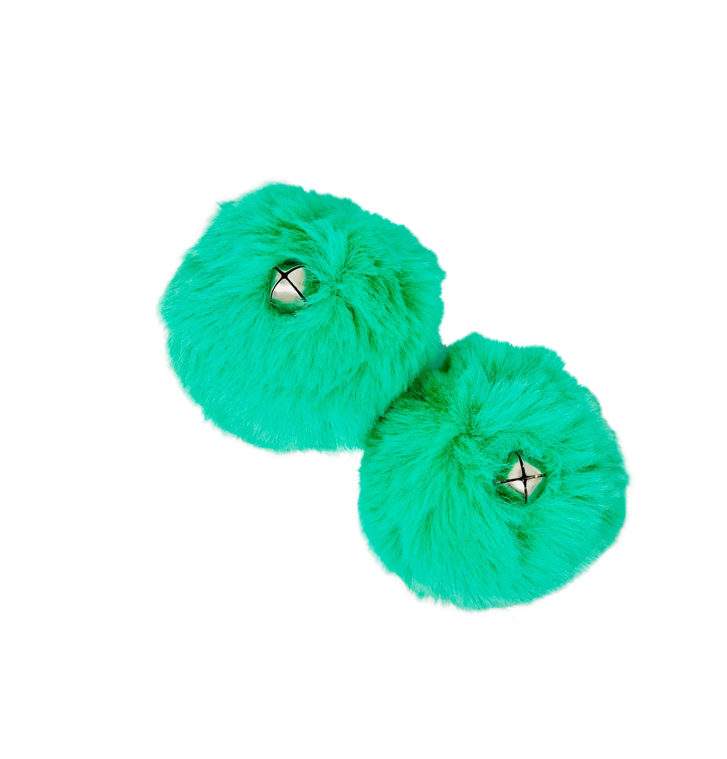 Sure Grip Pom Poms 10 Sure Grip Pom Poms