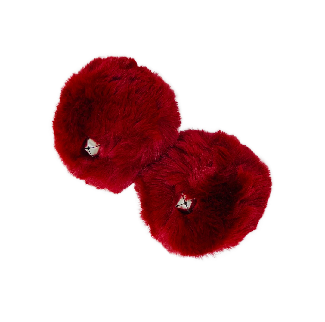 Sure Grip Pom Poms 9 Sure Grip Pom Poms