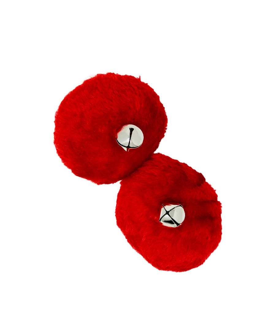 Sure Grip Pom Poms 14 Sure Grip Pom Poms