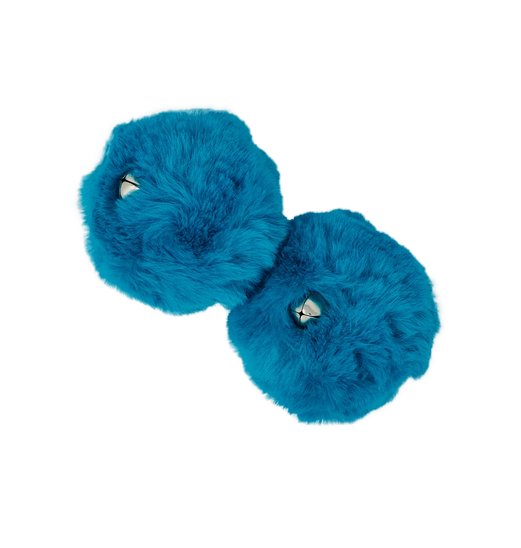 Sure Grip Pom Poms 7 Sure Grip Pom Poms