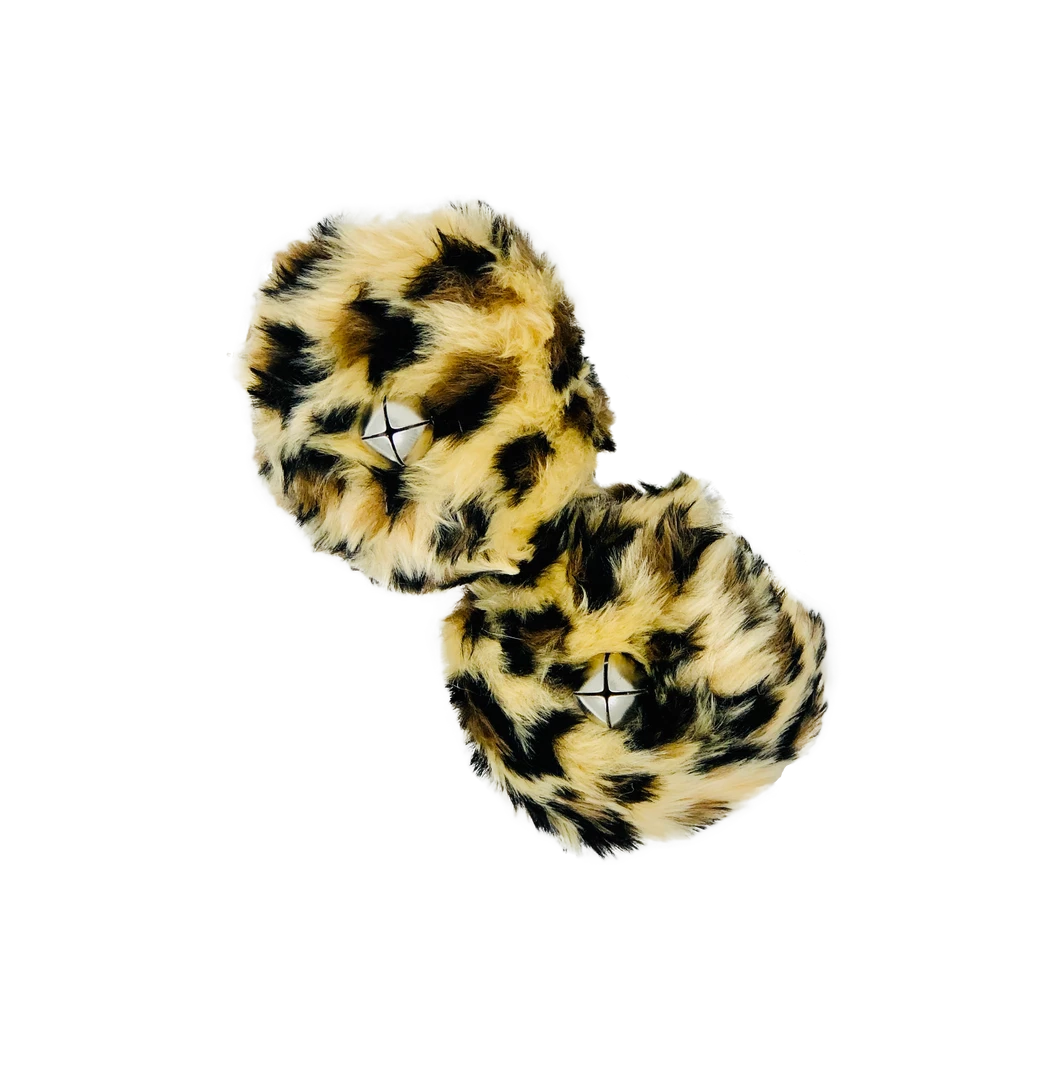 Sure Grip Pom Poms 6 Sure Grip Pom Poms