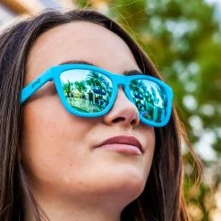 Goodr Sunglasses - Pool Party Pregame