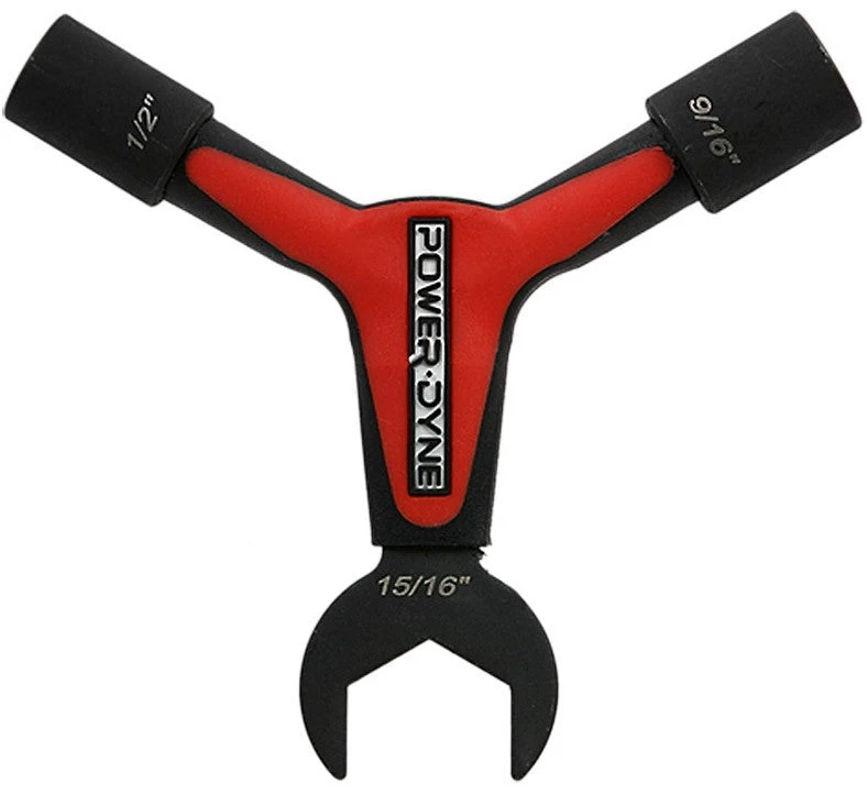 Riedell Skates PowerDyne Y3 Skate Tool 3 Riedell Skates PowerDyne Y3 Skate Tool