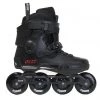 Powerslide Next Core Black 80 Inline Skates