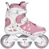 Inline Skates Powerslide Phuzion Argon Rose 100 2 Inline Skates Powerslide Phuzion Argon Rose 100