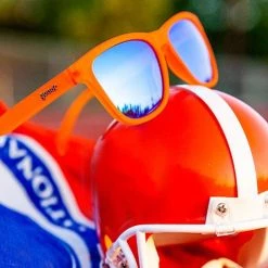 Goodr Sunglasses - Donkey Goggles