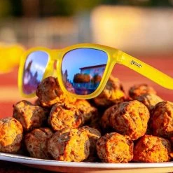 Goodr Sunglasses - Swedish Meatball Hangover