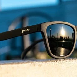 Goodr Sunglasses - A Ginger's Soul