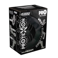 Crazy Skates Crazy ProteXion PRO Tri-Pack Gear