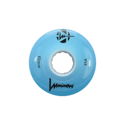 Luminous Light Up Wheels 4 Pack