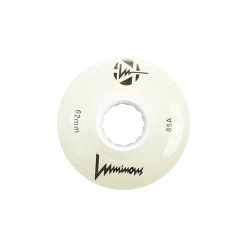 Luminous Light Up Wheels 4 Pack