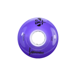 Luminous Light Up Wheels 4 Pack