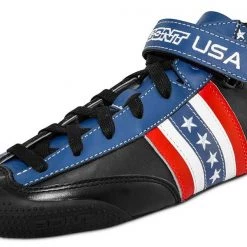 Bont Skates Bont Quadstar USA - Boot Only