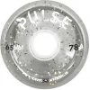 Atom Skates Atom Pulse Glitter Wheels 4pack