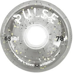 Atom Skates Atom Pulse Glitter Wheels 4pack
