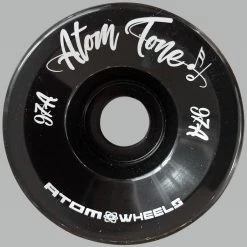 Atom Skates Atom Tone Wheels 4pk
