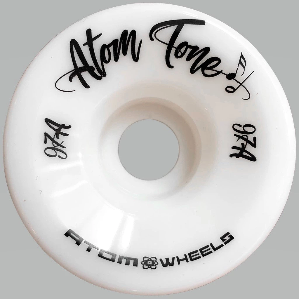 Atom Skates Atom Tone Wheels 4pk 4 Atom Skates Atom Tone Wheels 4pk