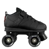 Crazy Skates Roller Skates Crazy Rocket Skates - Black