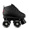 Crazy Skates Crazy Junior Rocket Skates - Black Roller Skates