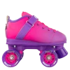 Crazy Skates Crazy Rocket Skates -Pink/Purple 1 Crazy Skates Crazy Rocket Skates -Pink/Purple