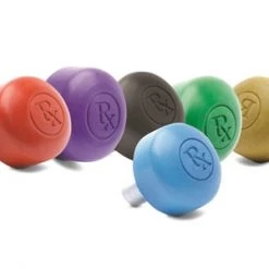 Sure Grip RX Toe Stops Accessories