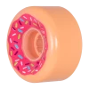 Riedell Skates Radar Donut Wheels 4-pack